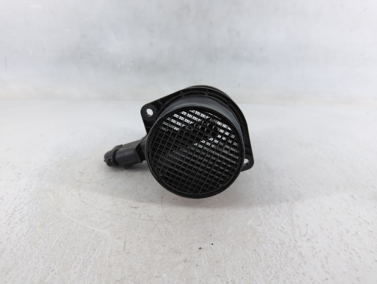 2009-2014 Volkswagen Jetta Mass Air Flow Meter Maf Sensor 635122 - Oemusedautoparts1.com