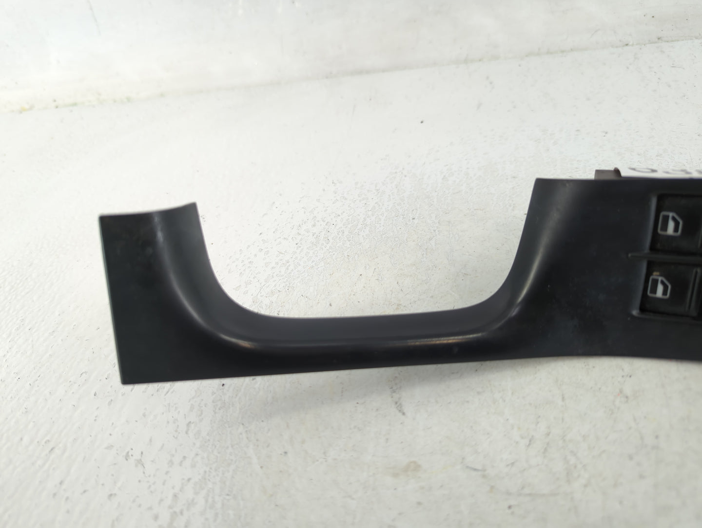 2005-2018 Volkswagen Jetta Master Power Window Switch Replacement Driver Side Left Fits OEM Used Auto Parts - Oemusedautopar
