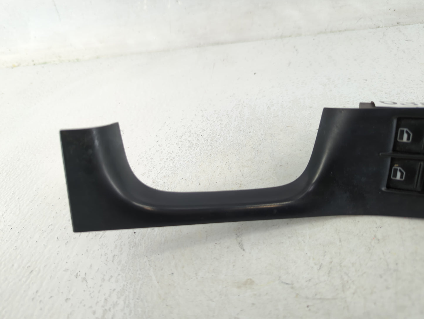 2005-2018 Volkswagen Jetta Master Power Window Switch Replacement Driver Side Left Fits OEM Used Auto Parts - Oemusedautopar