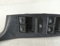 2005-2018 Volkswagen Jetta Master Power Window Switch Replacement Driver Side Left Fits OEM Used Auto Parts - Oemusedautopar