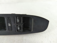 2005-2018 Volkswagen Jetta Master Power Window Switch Replacement Driver Side Left Fits OEM Used Auto Parts - Oemusedautopar