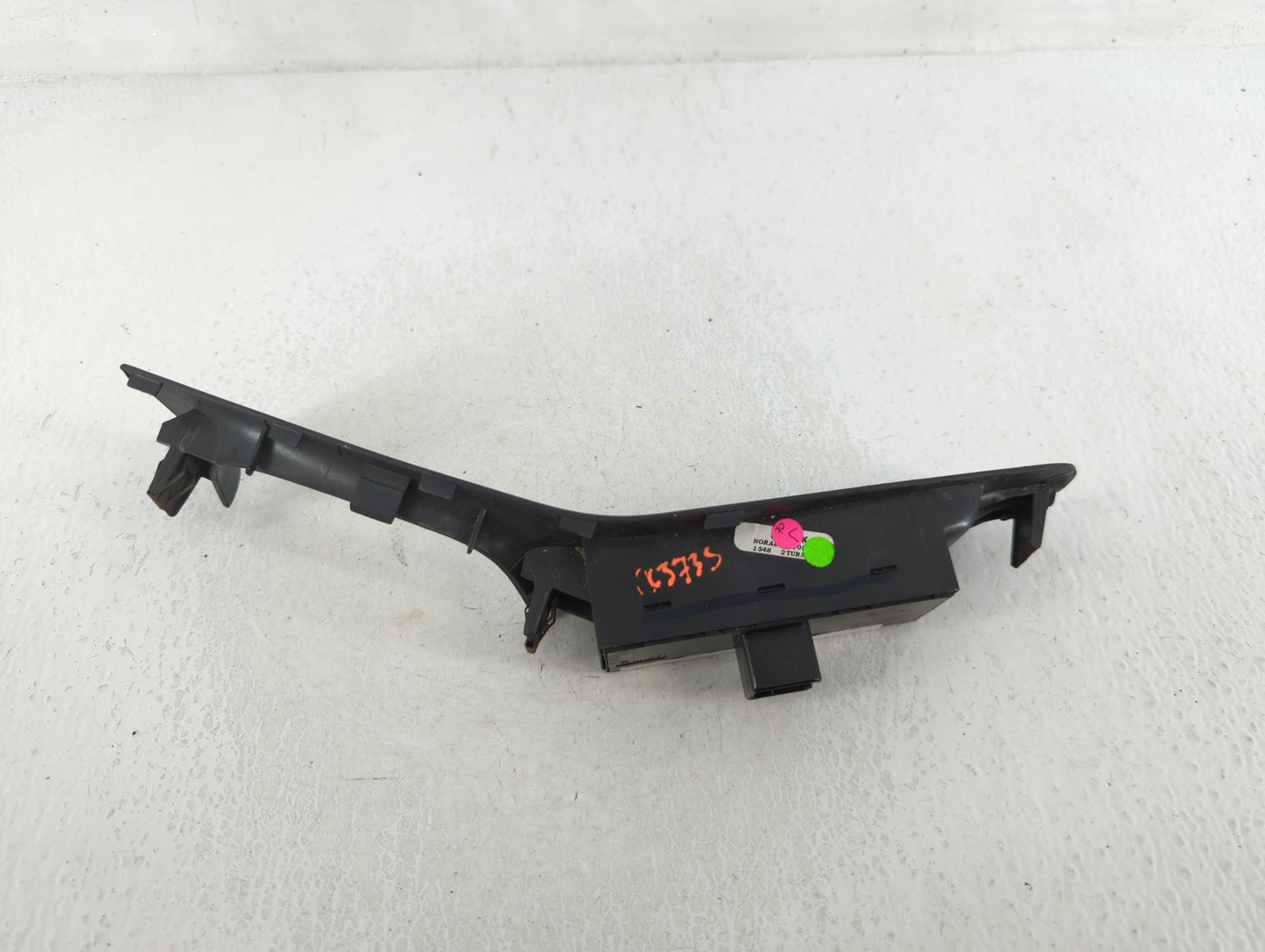 2005-2018 Volkswagen Jetta Master Power Window Switch Replacement Driver Side Left Fits OEM Used Auto Parts - Oemusedautopar
