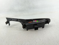 2005-2018 Volkswagen Jetta Master Power Window Switch Replacement Driver Side Left Fits OEM Used Auto Parts - Oemusedautopar