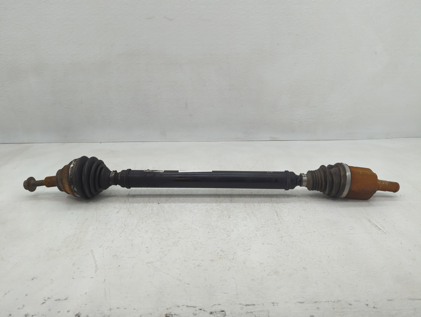 2008-2011 Volkswagen Jetta Axle Shaft Front Driver Cv C/v - Oemusedautoparts1.com