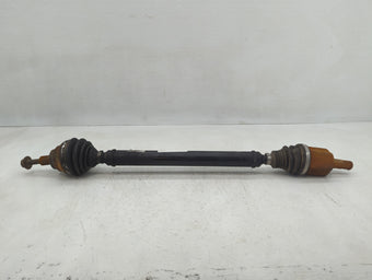 compare product 2008-2011 Volkswagen Jetta Axle Shaft Front Driver Cv C/v