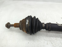 2008-2011 Volkswagen Jetta Axle Shaft Front Driver Cv C/v - Oemusedautoparts1.com