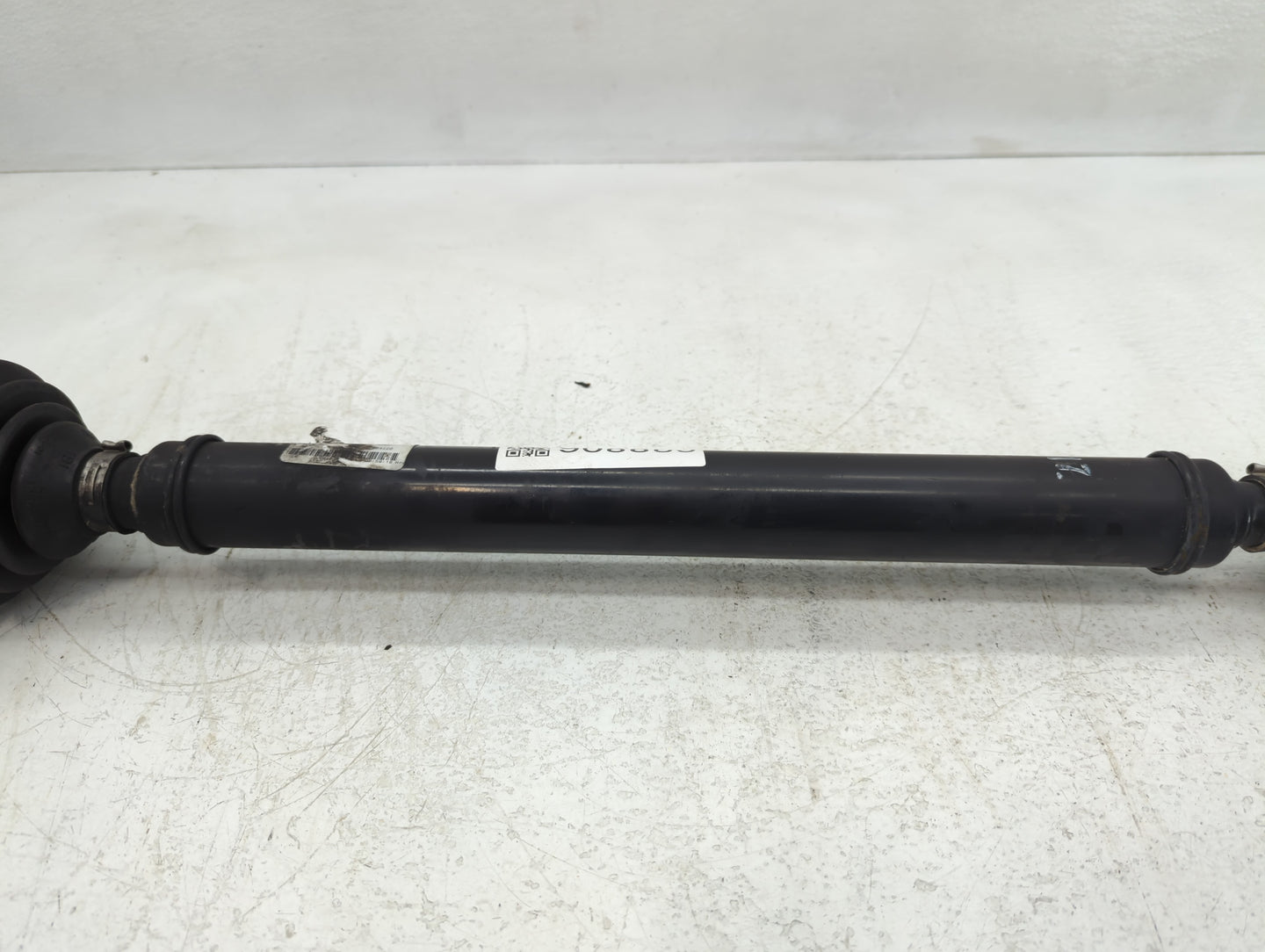 2008-2011 Volkswagen Jetta Axle Shaft Front Driver Cv C/v - Oemusedautoparts1.com