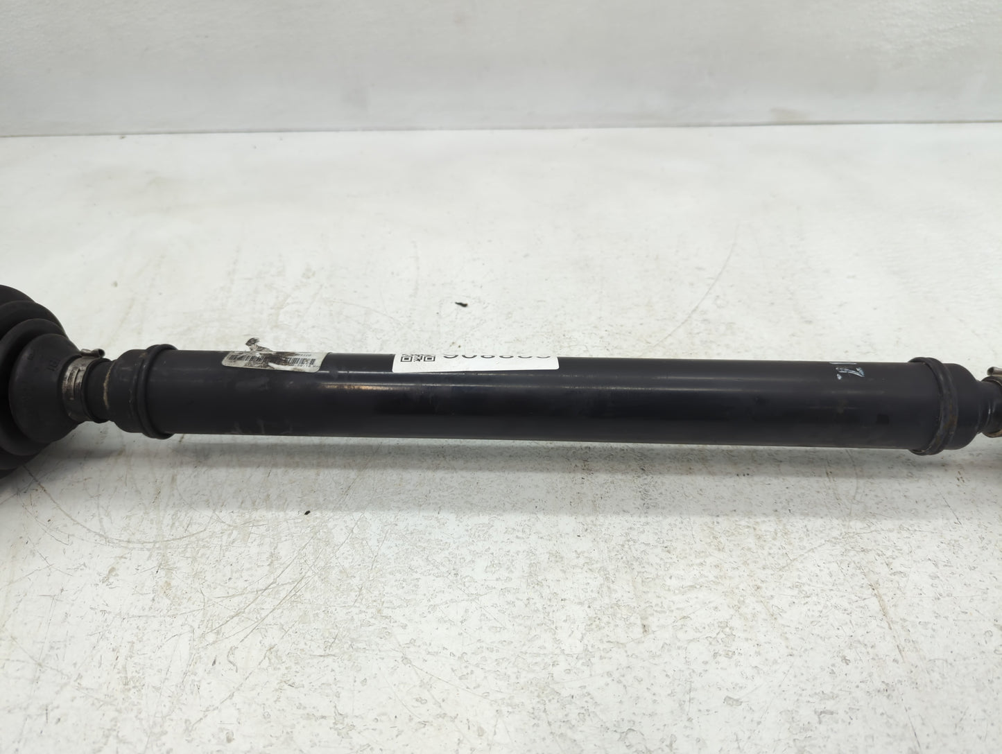 2008-2011 Volkswagen Jetta Axle Shaft Front Driver Cv C/v - Oemusedautoparts1.com