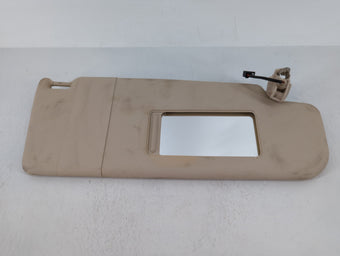 compare product 2011-2018 Volkswagen Jetta Sun Visor Shade Replacement Passenger Right Mirror Fits Fits 2011 2012 2013 2014 2015 2016 2017 2018 OEM Used Auto Parts
