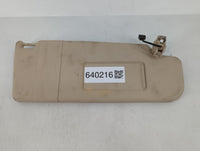 2011-2018 Volkswagen Jetta Sun Visor Shade Replacement Passenger Right Mirror Fits Fits 2011 2012 2013 2014 2015 2016 2017 2