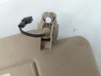 2011-2018 Volkswagen Jetta Sun Visor Shade Replacement Passenger Right Mirror Fits Fits 2011 2012 2013 2014 2015 2016 2017 2