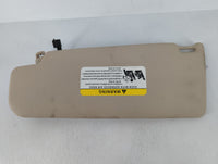 2011-2018 Volkswagen Jetta Sun Visor Shade Replacement Passenger Right Mirror Fits Fits 2011 2012 2013 2014 2015 2016 2017 2