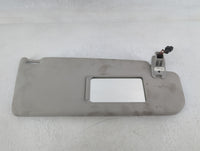 2011-2014 Volkswagen Jetta Sun Visor Shade Replacement Passenger Right Mirror Fits Fits 2011 2012 2013 2014 OEM Used Auto Pa