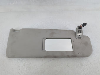 compare product 2011-2014 Volkswagen Jetta Sun Visor Shade Replacement Passenger Right Mirror Fits Fits 2011 2012 2013 2014 OEM Used Auto Parts