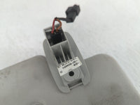 2011-2014 Volkswagen Jetta Sun Visor Shade Replacement Passenger Right Mirror Fits Fits 2011 2012 2013 2014 OEM Used Auto Pa