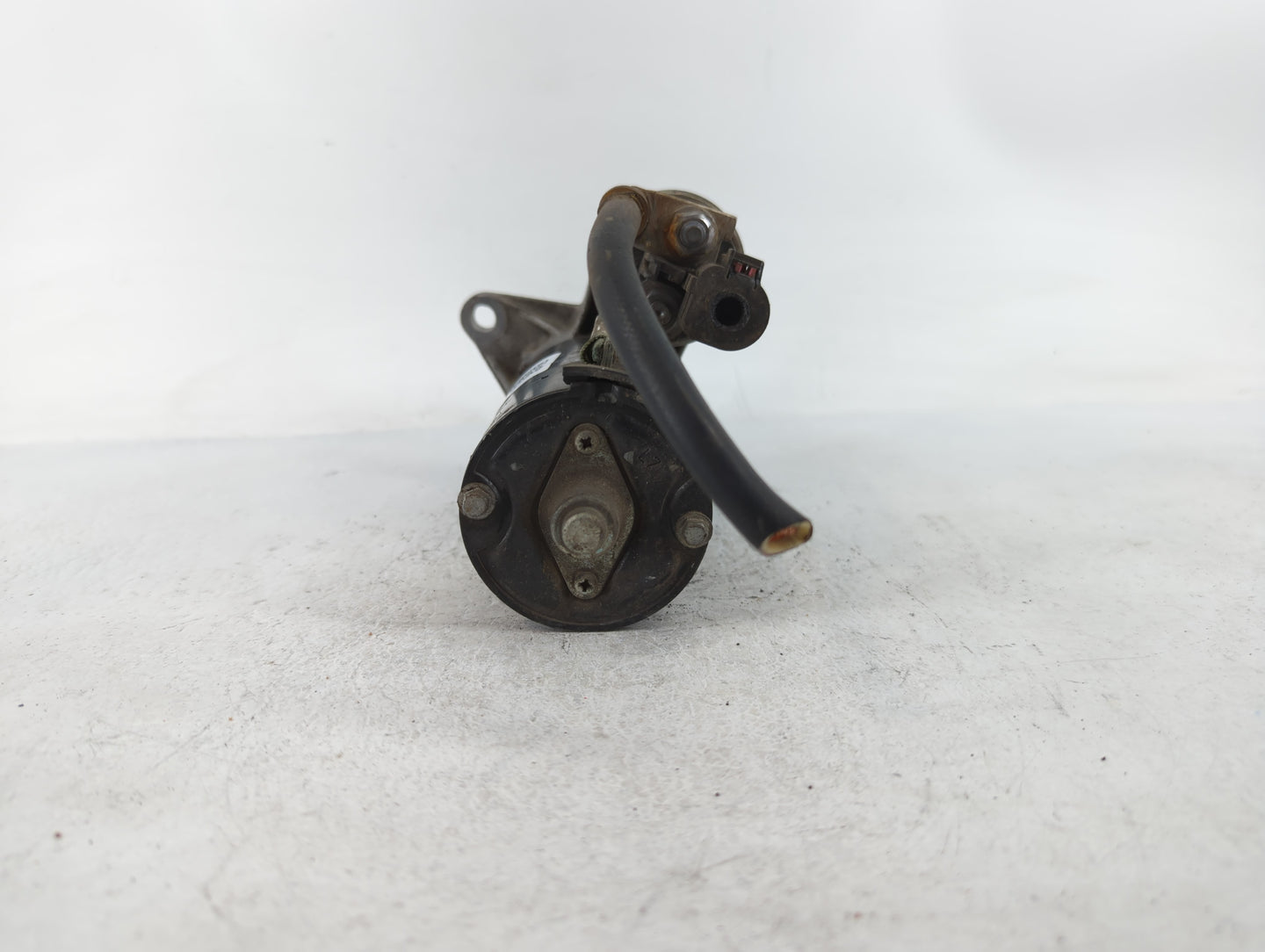 2009-2016 Volkswagen Jetta Car Starter Motor Solenoid OEM Fits Fits 2009 2010 2011 2012 2013 2014 2015 2016 OEM Used Auto Pa