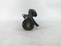 2009-2016 Volkswagen Jetta Car Starter Motor Solenoid OEM Fits Fits 2009 2010 2011 2012 2013 2014 2015 2016 OEM Used Auto Pa