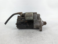 2009-2016 Volkswagen Jetta Car Starter Motor Solenoid OEM Fits Fits 2009 2010 2011 2012 2013 2014 2015 2016 OEM Used Auto Pa