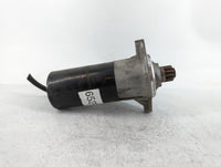 2009-2016 Volkswagen Jetta Car Starter Motor Solenoid OEM Fits Fits 2009 2010 2011 2012 2013 2014 2015 2016 OEM Used Auto Pa