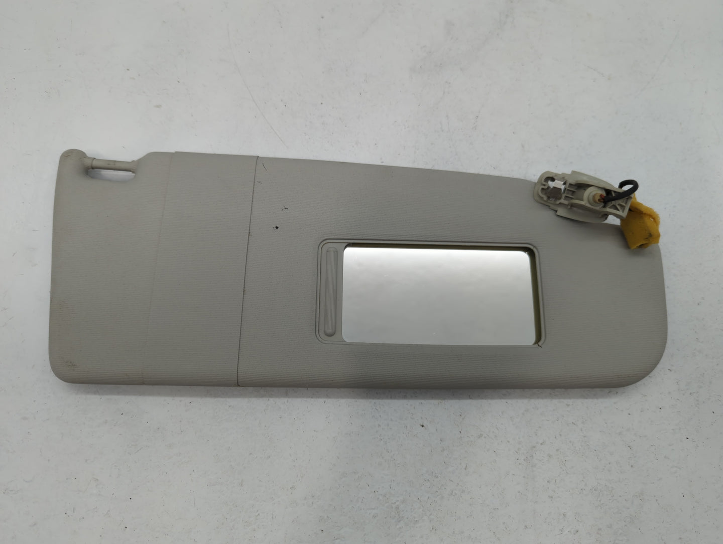 2011-2018 Volkswagen Jetta Sun Visor Shade Replacement Passenger Right Mirror Fits Fits 2011 2012 2013 2014 2015 2016 2017 2