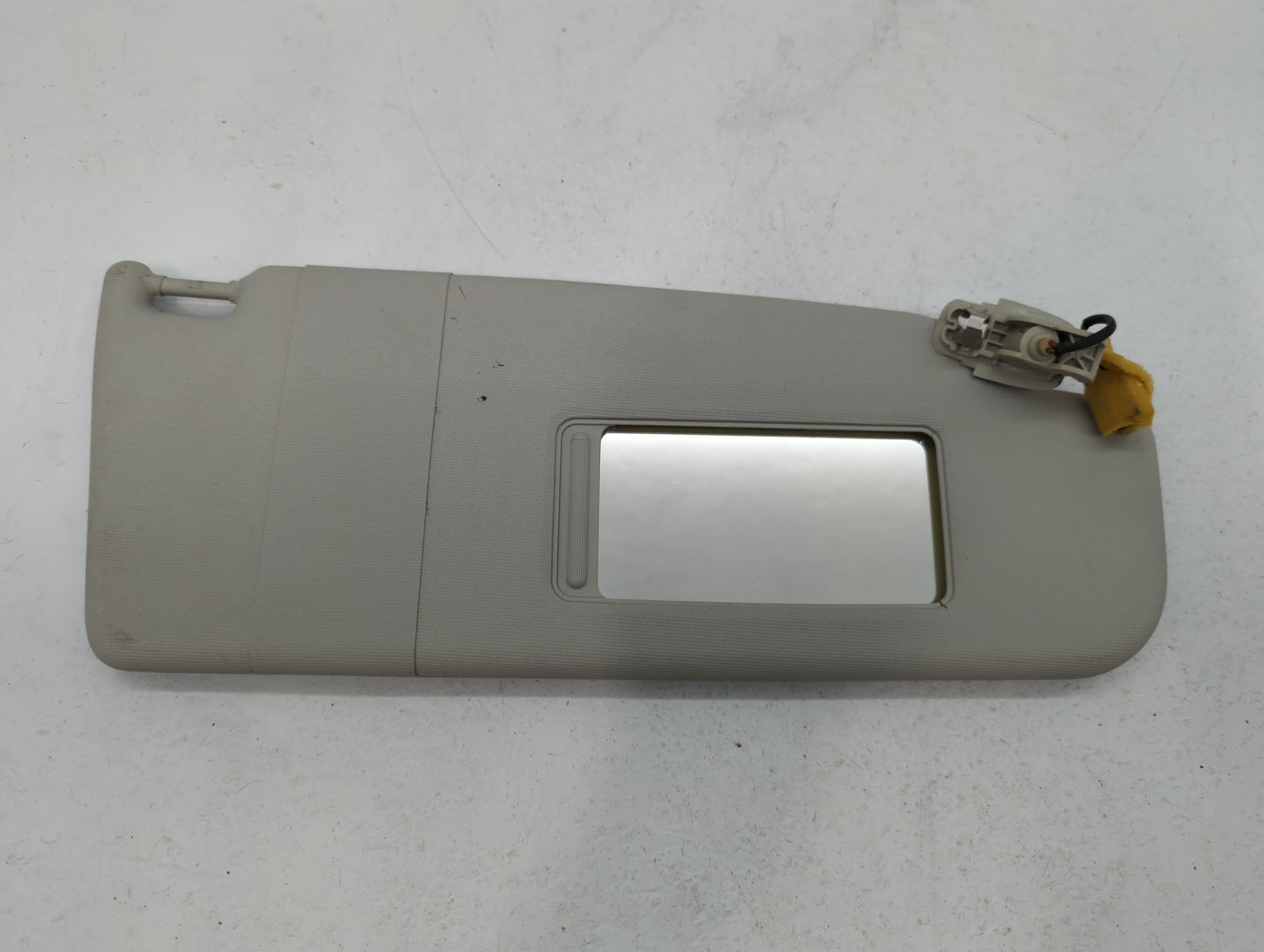 2011-2018 Volkswagen Jetta Sun Visor Shade Replacement Passenger Right Mirror Fits Fits 2011 2012 2013 2014 2015 2016 2017 2