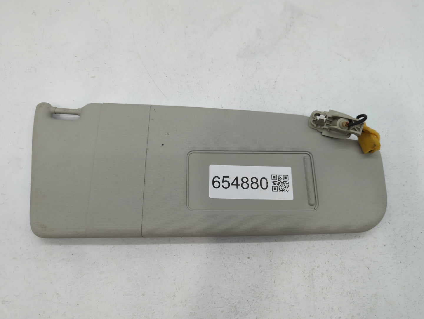 2011-2018 Volkswagen Jetta Sun Visor Shade Replacement Passenger Right Mirror Fits Fits 2011 2012 2013 2014 2015 2016 2017 2