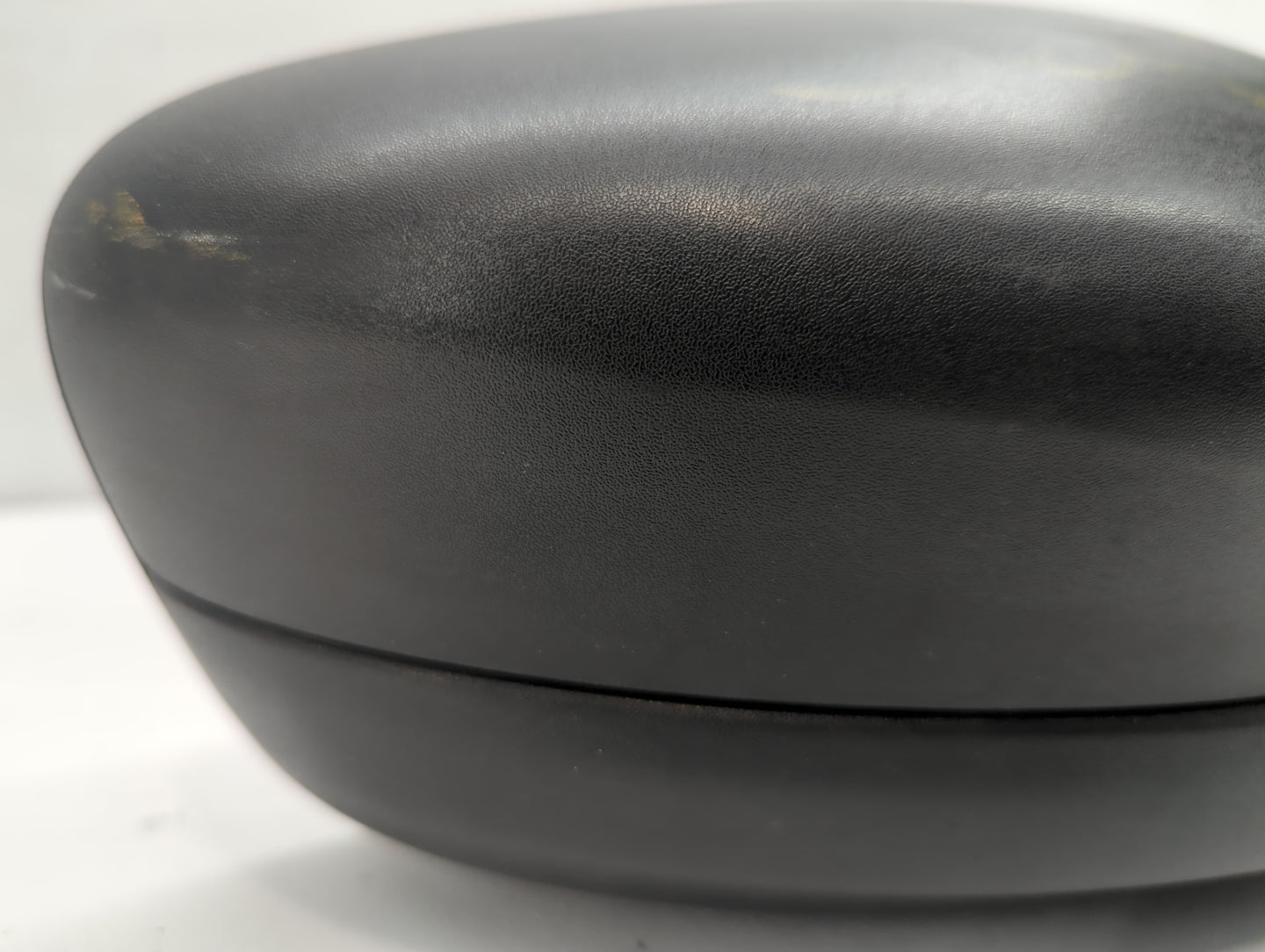 2009-2014 Volkswagen Jetta Passenger Right Side View Manual Door Mirror - Oemusedautoparts1.com