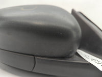 2009-2014 Volkswagen Jetta Passenger Right Side View Manual Door Mirror - Oemusedautoparts1.com