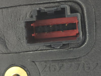 2009-2014 Volkswagen Jetta Passenger Right Side View Manual Door Mirror - Oemusedautoparts1.com