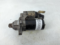 2005-2014 Volkswagen Jetta Car Starter Motor Solenoid OEM Fits OEM Used Auto Parts - Oemusedautoparts1.com