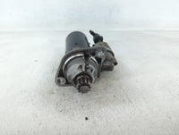 2005-2014 Volkswagen Jetta Car Starter Motor Solenoid OEM Fits OEM Used Auto Parts - Oemusedautoparts1.com