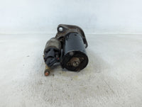2005-2014 Volkswagen Jetta Car Starter Motor Solenoid OEM Fits OEM Used Auto Parts - Oemusedautoparts1.com