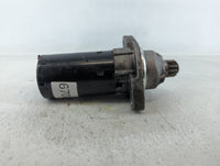 2005-2014 Volkswagen Jetta Car Starter Motor Solenoid OEM Fits OEM Used Auto Parts - Oemusedautoparts1.com