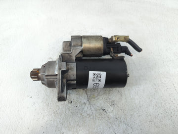 2005-2014 Volkswagen Jetta Car Starter Motor Solenoid OEM P/N:1 005 831 391 Fits OEM Used Auto Parts - Oemusedautoparts1.com