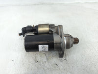 2005-2014 Volkswagen Jetta Car Starter Motor Solenoid OEM P/N:1 005 831 391 Fits OEM Used Auto Parts - Oemusedautoparts1.com