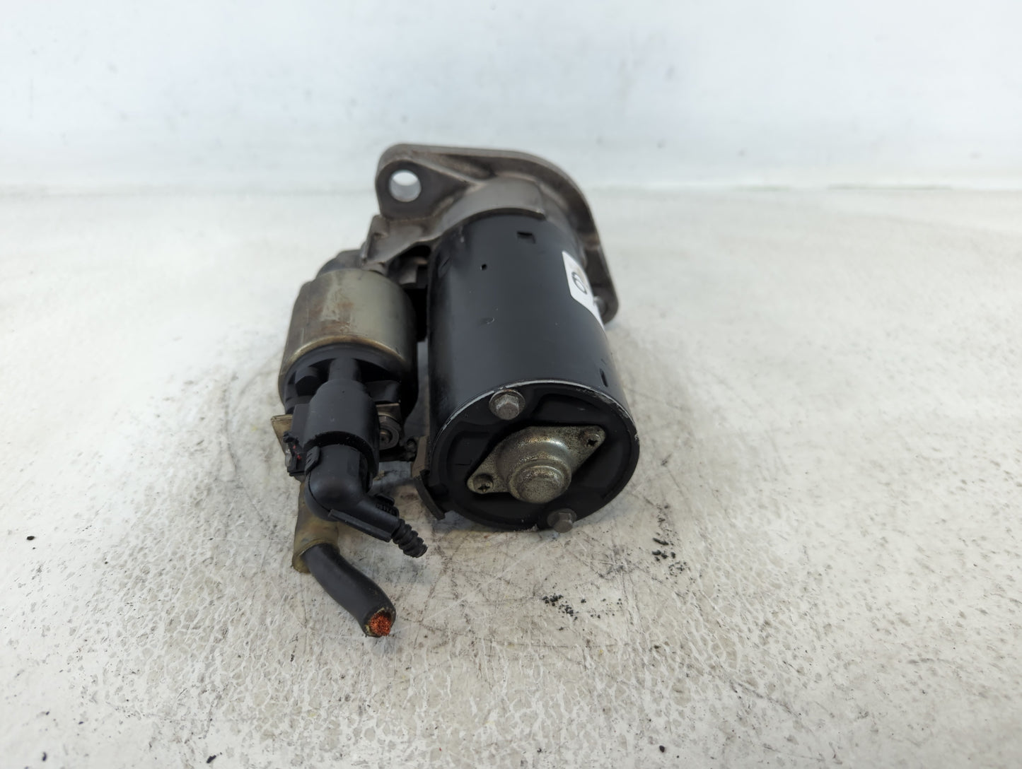 2005-2014 Volkswagen Jetta Car Starter Motor Solenoid OEM P/N:1 005 831 391 Fits OEM Used Auto Parts - Oemusedautoparts1.com