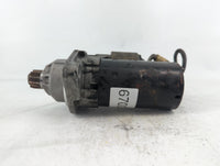 2005-2014 Volkswagen Jetta Car Starter Motor Solenoid OEM P/N:1 005 831 391 Fits OEM Used Auto Parts - Oemusedautoparts1.com