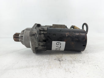 compare product 2005-2014 Volkswagen Jetta Car Starter Motor Solenoid OEM P/N:1 005 831 391 Fits OEM Used Auto Parts