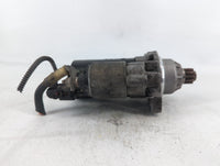 2005-2014 Volkswagen Jetta Car Starter Motor Solenoid OEM P/N:1 005 831 391 Fits OEM Used Auto Parts - Oemusedautoparts1.com
