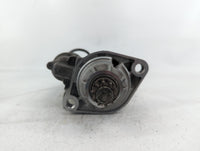 2005-2014 Volkswagen Jetta Car Starter Motor Solenoid OEM P/N:1 005 831 391 Fits OEM Used Auto Parts - Oemusedautoparts1.com