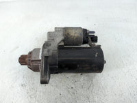 2005-2014 Volkswagen Jetta Car Starter Motor Solenoid OEM P/N:1 005 831 390 Fits OEM Used Auto Parts - Oemusedautoparts1.com