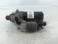 2005-2014 Volkswagen Jetta Car Starter Motor Solenoid OEM P/N:1 005 831 390 Fits OEM Used Auto Parts - Oemusedautoparts1.com