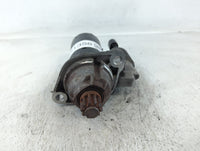 2005-2014 Volkswagen Jetta Car Starter Motor Solenoid OEM P/N:1 005 831 390 Fits OEM Used Auto Parts - Oemusedautoparts1.com