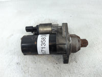 2005-2014 Volkswagen Jetta Car Starter Motor Solenoid OEM P/N:1 005 831 390 Fits OEM Used Auto Parts - Oemusedautoparts1.com