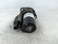 2005-2014 Volkswagen Jetta Car Starter Motor Solenoid OEM P/N:1 005 831 390 Fits OEM Used Auto Parts - Oemusedautoparts1.com