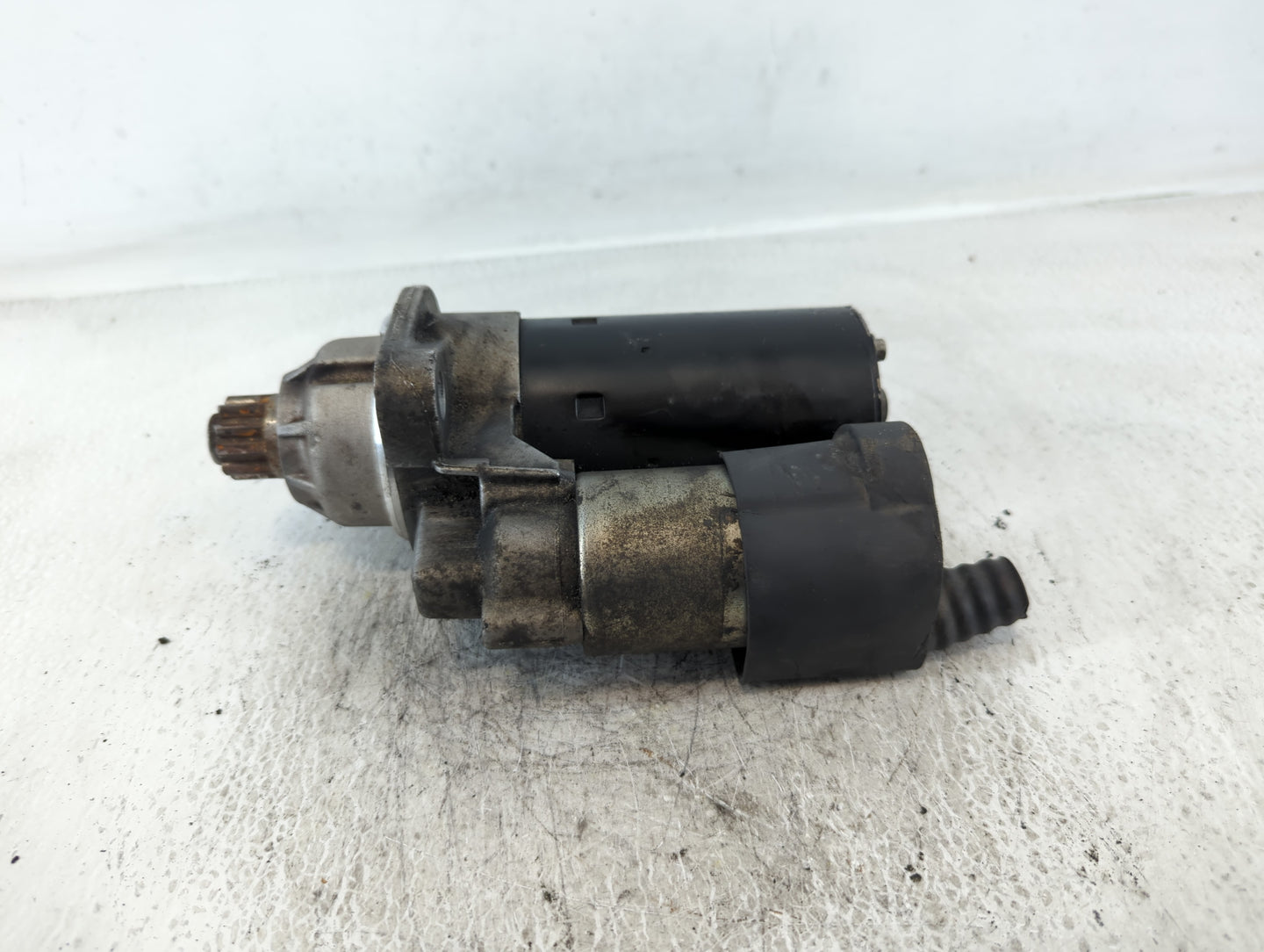 2005-2014 Volkswagen Jetta Car Starter Motor Solenoid OEM P/N:1 005 831 391 Fits OEM Used Auto Parts - Oemusedautoparts1.com