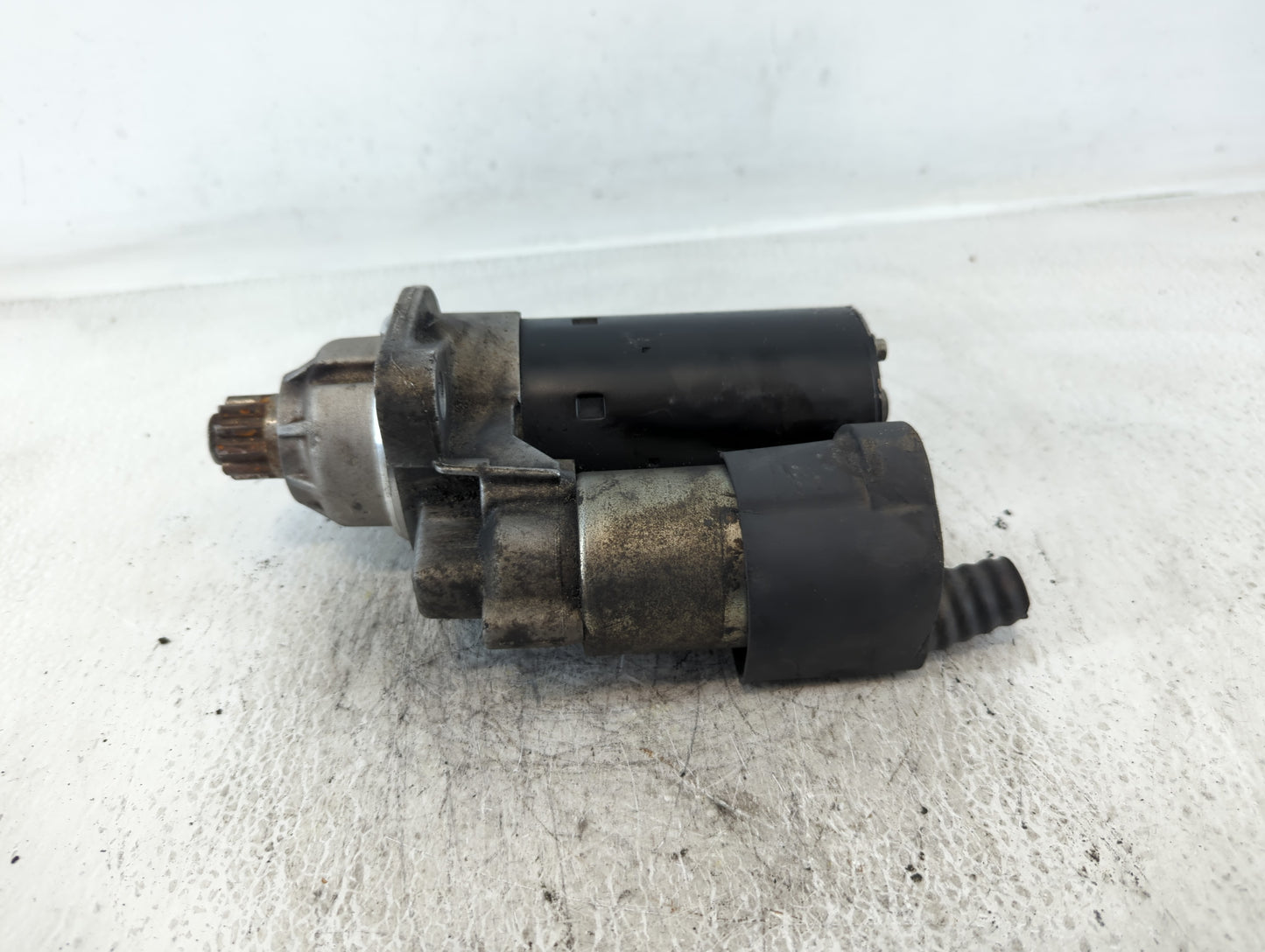 2005-2014 Volkswagen Jetta Car Starter Motor Solenoid OEM P/N:1 005 831 391 Fits OEM Used Auto Parts - Oemusedautoparts1.com