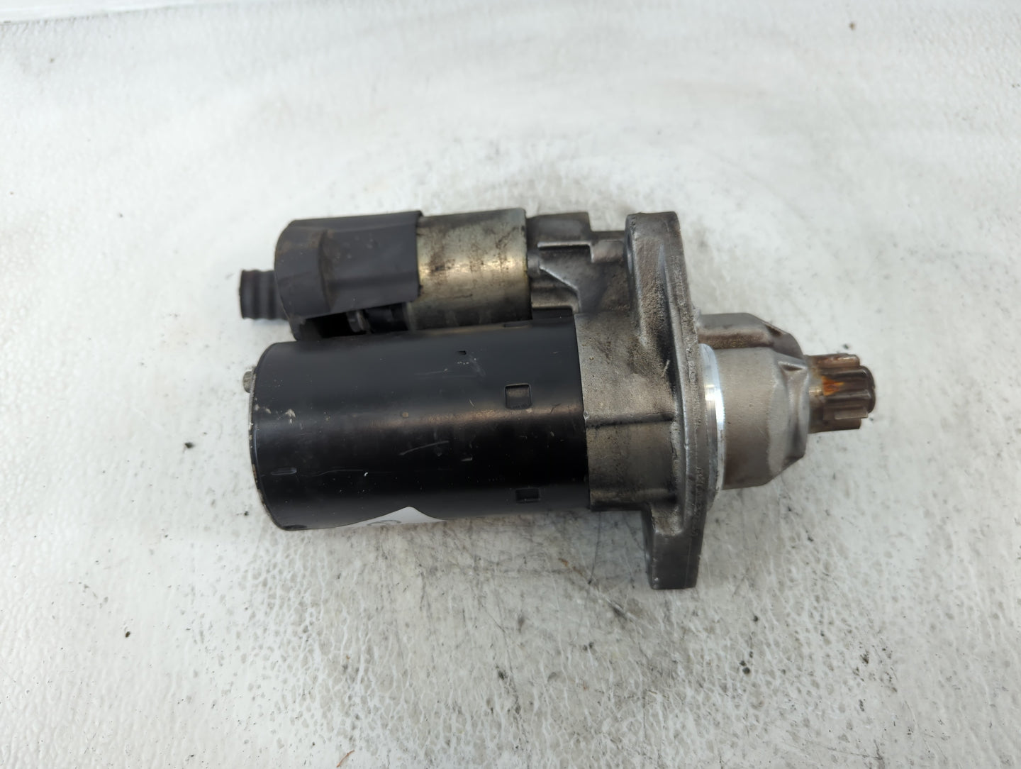 2005-2014 Volkswagen Jetta Car Starter Motor Solenoid OEM P/N:1 005 831 391 Fits OEM Used Auto Parts - Oemusedautoparts1.com