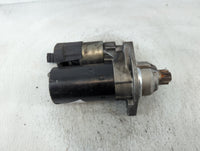 2005-2014 Volkswagen Jetta Car Starter Motor Solenoid OEM P/N:1 005 831 391 Fits OEM Used Auto Parts - Oemusedautoparts1.com