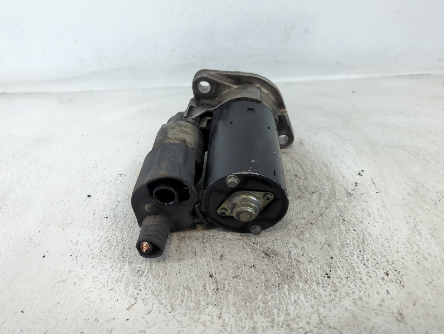 2005-2014 Volkswagen Jetta Car Starter Motor Solenoid OEM P/N:1 005 831 391 Fits OEM Used Auto Parts - Oemusedautoparts1.com